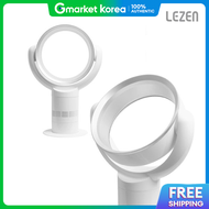 Lezen | Round Bldc Bladeless Fan Lzef-Nf100