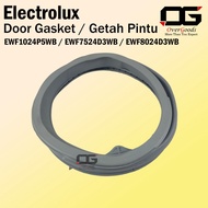 Electrolux EWF1024P5WB / EWF7524D3WB / EWF8024D3WB Washing Machine Door Gasket Seal | Getah PIntu Me