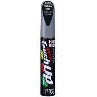 ソフト99(SOFT99) 99工房 補修ペイント タッチアップペン F7723 12ml SUBARU(スバル) P8Y マグネタイトグレーM 自動車塗装の補修用 17723
