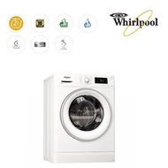 Whirlpool - WFCR86430 1400轉前置滾桶式洗衣乾衣機 (洗衣:8kg, 乾衣機:6kg)