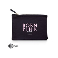 【BLACKPINK】Born Pink 化妝包