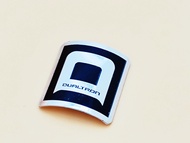 【Exclusive Online Deals】 Dualtron Logo Sticker For Dualtron Parts Logo Sticker Accessories