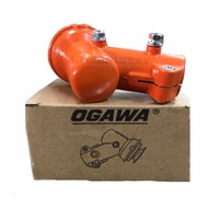 BG328GEAR CASE/Mesin rumput kepala BG328stihl FR3001 tanika taneka brush cutter gearcase BG328 Apach