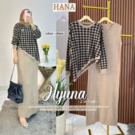 HYUNA SET BY HANA