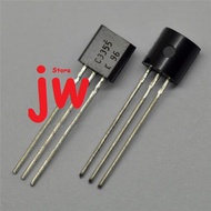 PART TOOL C3355 2SC3355 2S 2SC 3355 NPN UHF VHF TO92