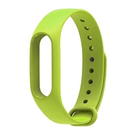 For Xiaomi Mi Band 2 TPU Replacement Watchband Smart Watch Band Strap Bracelet