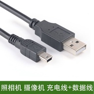 Hbodier Suitable for Canon VIXIA HF21 HF100 HF200 HF G10 HFG10 HFM30USB Data Cable