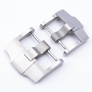 Good Quality AP Royal Oak Clasp Pin Clasp Discount Discount Silver Black Rose Gold 18/20/24mm