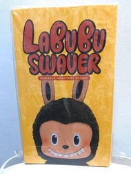 LABUBU SWAVER 毛毛