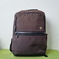 TAS RANSEL PRIA SECOND IMPORT / TAS RANSEL KANTOR PRIA