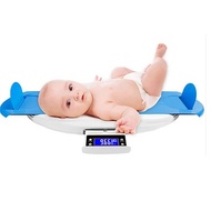 Weight Scale Physical Inspection Scale Swimming Pavilion Height Weight Scale Wholesale Baby Scale Ma