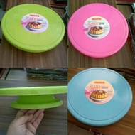 /CAKE TURN TABLE