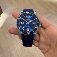 Longines HydroConquest Blue RS - 41mm