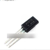 [Combo of 50] A1013 Semiconductor Transistor -DE5