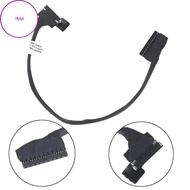 yiyi Laptop Cable For Dell E5450 5450 ZAM70 Battery Cable 08X9RD DC02001YJ00 Cable VN
