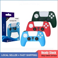 DOBE PS5 Silicone Soft Case DualSense5 Protective Cover TP5-0541
