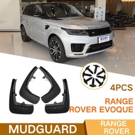 Suitable for Range Rover Evoque 06-12 Land Rover Range Rover Sports Mudguard Piwa Wheel Accessories 