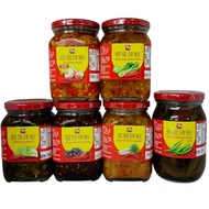 Chili Sauce Hualien Specialty Chili Sauce~South Africa Shopping Street