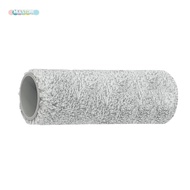 [MULSTORE] For ECOVACS T80 Accessories: Roller & Corner Brushes for a Spotless