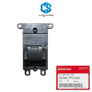 Electric Window Switch HONDA FB CITY Year 08-13 JAZZ GE 08-13 CRV GEN3 (Front Left Rear Left-Right) 