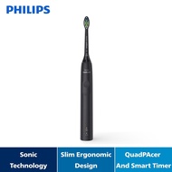 Philips Sonicare 3100 Series Sonic Electric Toothbrush HX3671/54