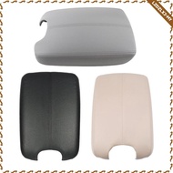 [Dovewill] Center Console Lid Armrest Cover for Honda Accord 2008-2012 Accessories