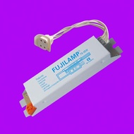 (READY STOCK) FUJILAMP T9 G10q 4Pin [22W/32W/40W] Circular/Round Fluorescent Tube