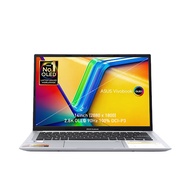 Laptop cũ Asus Vivobook A1405VA-KM095W (i5-13500H) (Bạc) - Demo