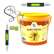 PURE HONEY (1KG) MADU
