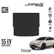 JUSTMATE MG พรมปูพื้นรถยนต์ S5 EV 2025 - 2029