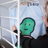 JOGUMAN-浴巾(彩虹BRACHIO款)