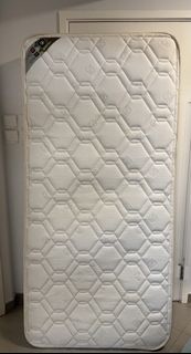 席夢思  Simmons BackCare 3  床褥