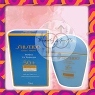 Shiseido Global Suncare/Sun Care Perfect UV Protector S SPF50+ PA+++++ For Sensitive Skin