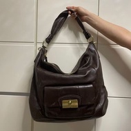 Coach 袋 (可手挽/上膊/側孭/斜孭) handbag