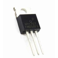 1707 HY1707 N-ch 80A 70V MOSFET