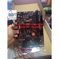 Main gigabyte, assusMsi H110M-A socket 1151. With usb port