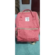 Anello Backpack