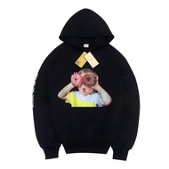 ACME DE LA VIE PREMIUM AUTHENTIC FULLTAG HOODIE SWEATER