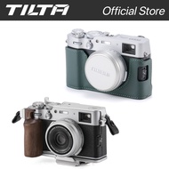 TILTA FUJIFILM X100VI Vintage Camera Cage TAT70 Fujifilm Expansion Accessories Protective Camera Bag