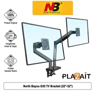 North Bayou G35 TV Bracket (22-32 Inch)