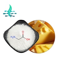 Glycine Food Grade Glycine Aminoacetic Acid