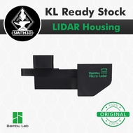 Bambu Lab X1C LIDAR Sensor Housing, Bambu Lab X1 Series LIDAR Housing Replacement Part, 3D Printer S