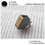 [5% off] ddHifi TC28i / TC28i Pro - DD Hifi Smartphone USB OTG Adapter with USB Type-C Female