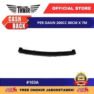 TWMTR 103A - PER LEAF 200CC 88CM/7CM