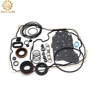 6T40E 6T45E Auto Transmission Overhaul Rebuild Kit W/ Seal Gasket For 2011-2019 Buick Cruze 2011-201