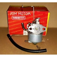 ET950 Carburator Karburator Mesin Genset Generator 2Tak 1000watt Et950