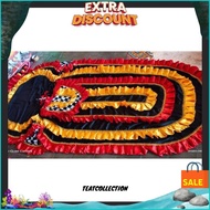 Kemul Barongan 4 Saf Barong Shirt/ Barongan/ Reog Tik/ Jaranan Shirt/ Reog/ Kuda Lumping/ Clothes/ F