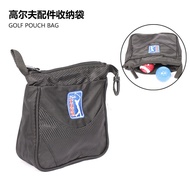 HY💞Golf Bag Parts Bag Golf AccessoriespuBuggy Bag Golf Practice Products Accessory Bag Clearance NFEQ