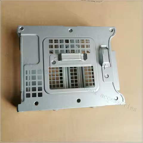 A+ For Dell XPS 8940 Optiplex 7080MT 3.5 inch hard drive rack hard drive CASE