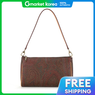 กระเปาสะพายไหลผหญง Etruo รน WP1H0003AA054 R0369